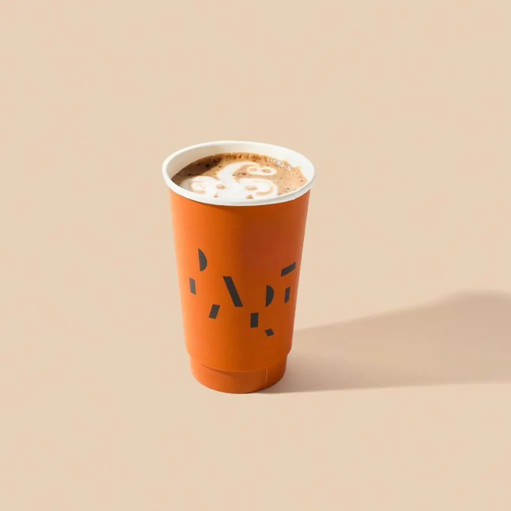 Classic Hot Chocolate